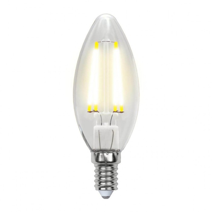 LED-C35-7,5W/WW/E14/CL GLA01TR картон