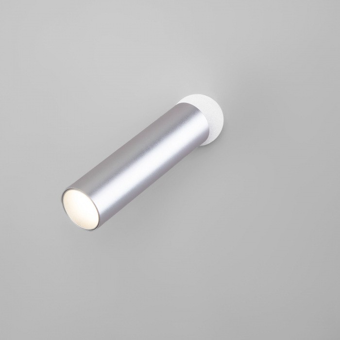 20128/1 LED серебро