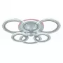 10225/6LED Silver