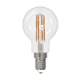 LED-G45-11W/3000K/E14/CL PLS02WH картон