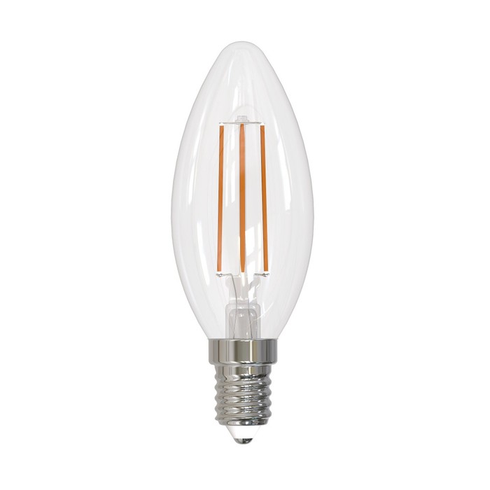 LED-C35-9W/3000K/E14/CL PLS02WH картон