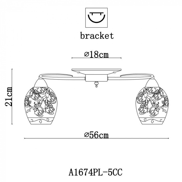 A1674PL-5CC