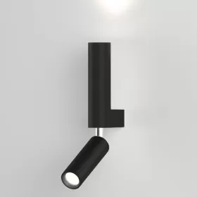 40020/1 LED черный