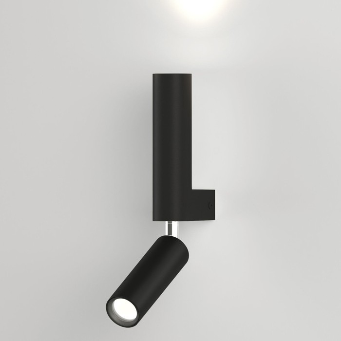 40020/1 LED черный