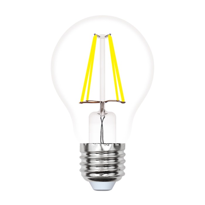 LED-A60-7W/WW/E27/CL/MB GLM10TR картон