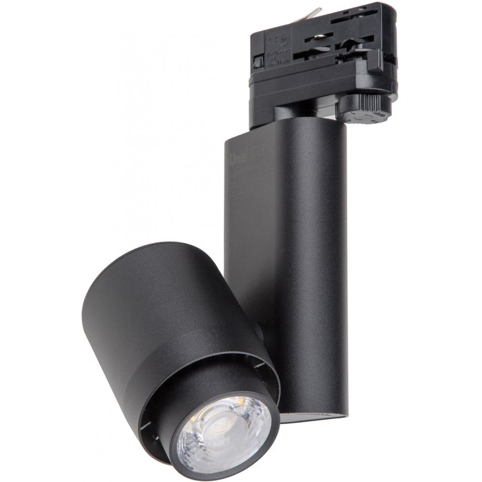 ULB-M09H-50W/4000К BLACK