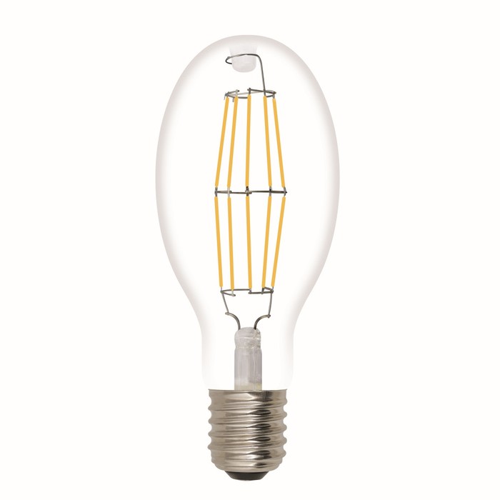 LED-ED90-40W/NW/E40/CL GLP05TR