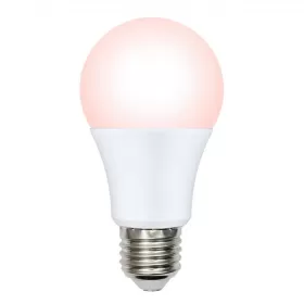 LED-A60-9W/SCEP/E27/FR/DIM IP65 PLO65WH