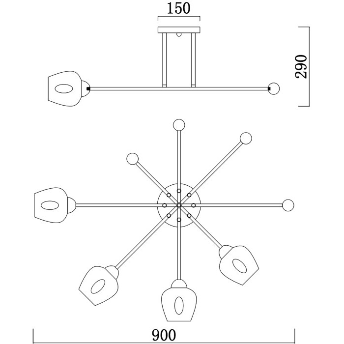 695/4P