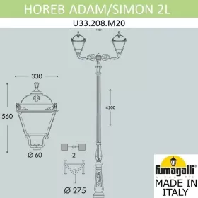 U33.208.M20.AYH27