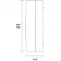 A6047PL-1SS
