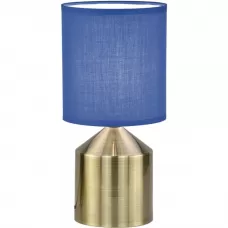709/1L Blue