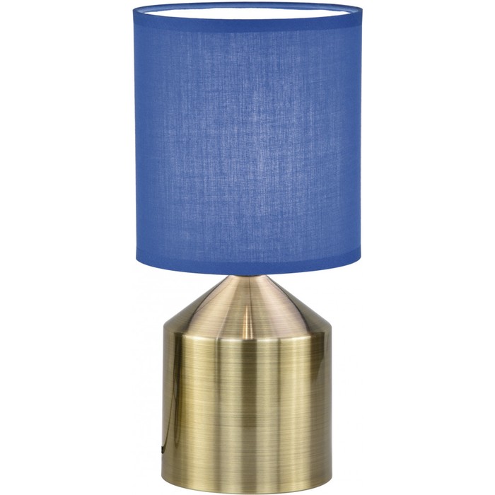 709/1L Blue