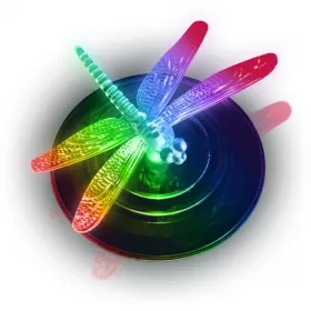 USL-S-106/PT075 Magic dragonfly