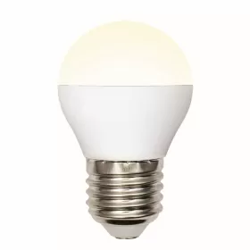 LED-G45-6W/WW/E27/FR/MB PLM11WH картон