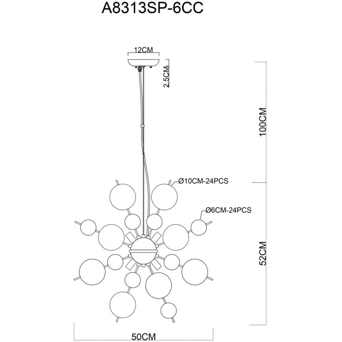 A8313SP-6CC