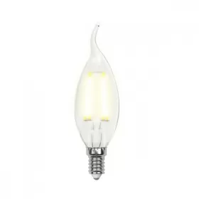 LED-CW35-5W/WW/E14/CL/DIM GLA01TR картон