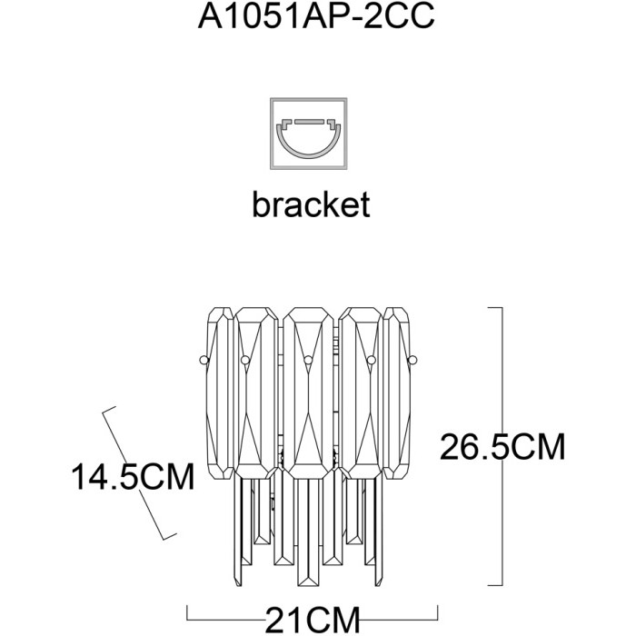 A1051AP-2CC