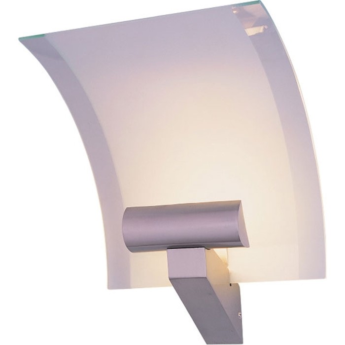 B-1064/1A satin chrome