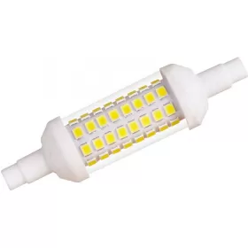 LED-J78-6W/4000K/R7s/CL PLZ06WH картон