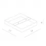 A3612PL-1WH
