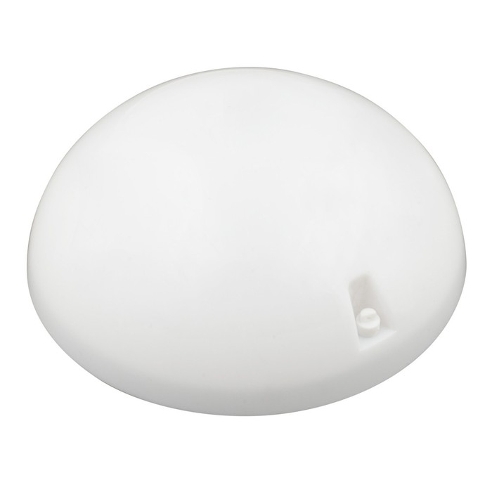 ULW-K20C 12W/6000K IP54 WHITE