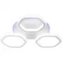 10263/3LED BL