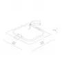 A2418PL-1WH