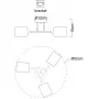A1547PL-3BK