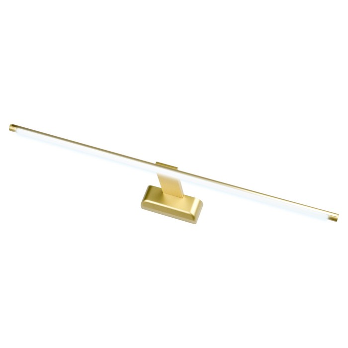 ULT-F32-9W/NW IP20 GOLD