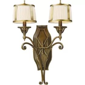 11050/2 vintage brass