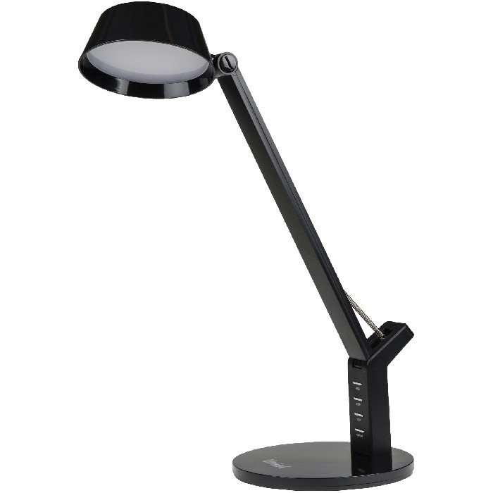TLD-570 Black/LED/500Lm/2700-5500K/Dimmer