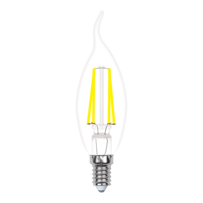 LED-CW35-5W/WW/E14/CL/MB GLM10TR картон