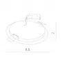A2603PL-1WH