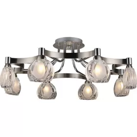 418-08-13SC сhrome + satin chrome