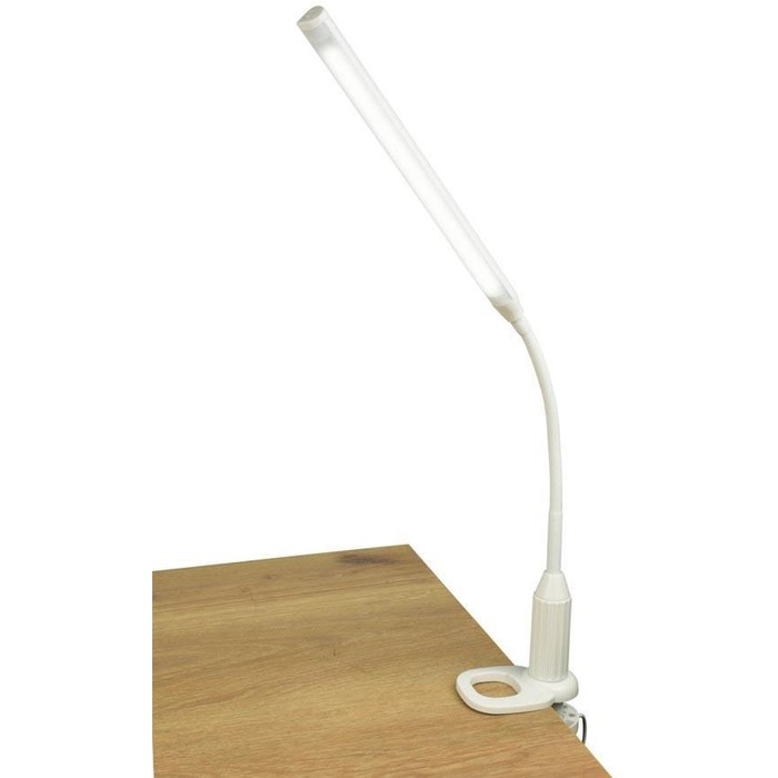 TLD-572 White/Led/500Lm/4500K/Dimmer