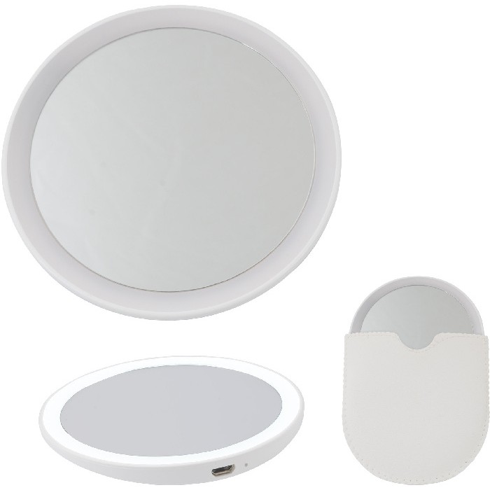 ULK-F73 SW/DIM/RECH WHITE