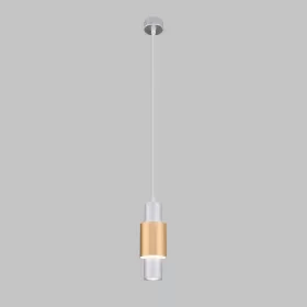 50204/1 LED серебро / золото
