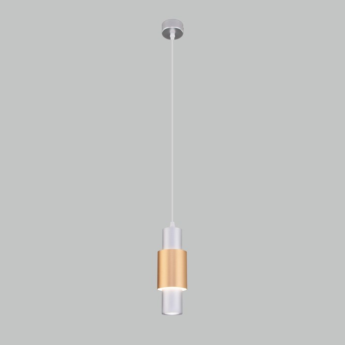 50204/1 LED серебро / золото