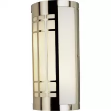 B-1130/2B satin chrome