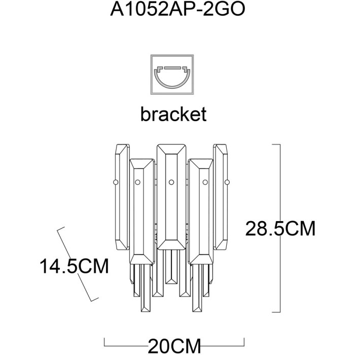 A1052AP-2GO