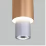 50204/1 LED серебро / золото