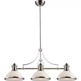 723-03-12CH polished nickel