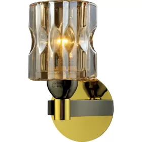 919-01-31 gold/dark chrome + shampagne