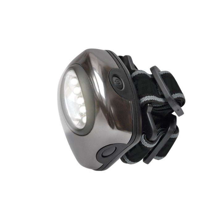 S-HL010-C Gun Metal