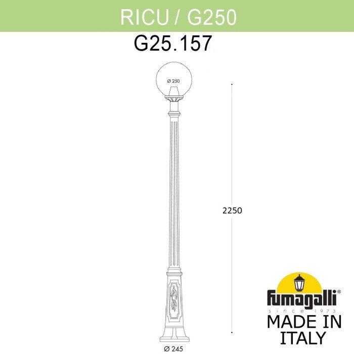 G25.157.000.BZF1R