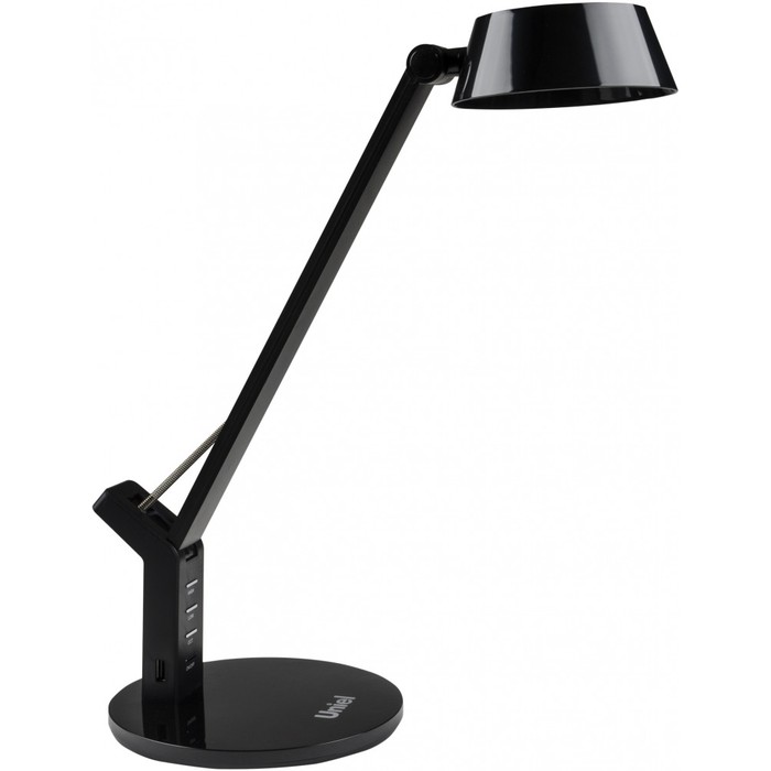 TLD-570 Black/LED/500Lm/2700-5500K/Dimmer
