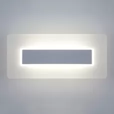 40132/1 LED белый