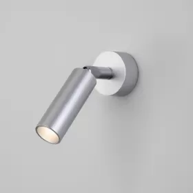 20133/1 LED серебро