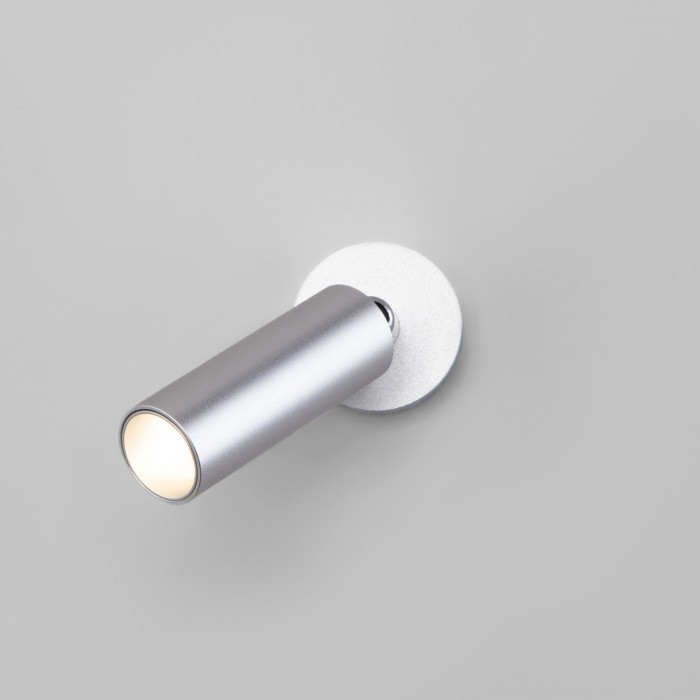 20133/1 LED серебро